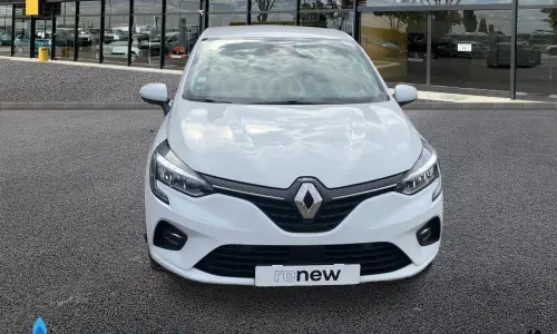 Renault Clio v Clio tce 100 zen 806