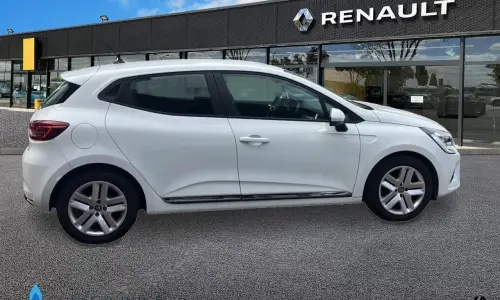 Renault Clio v Clio tce 100 zen 806 4