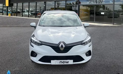 Renault Clio v Clio tce 100 zen 806 5