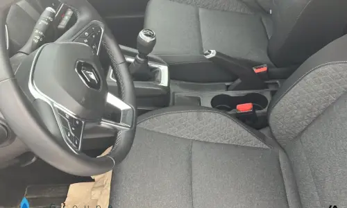 Renault Clio v Clio tce 100 zen 806 8