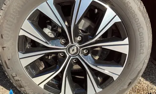 Renault Captur Tce 90 techno 809 11