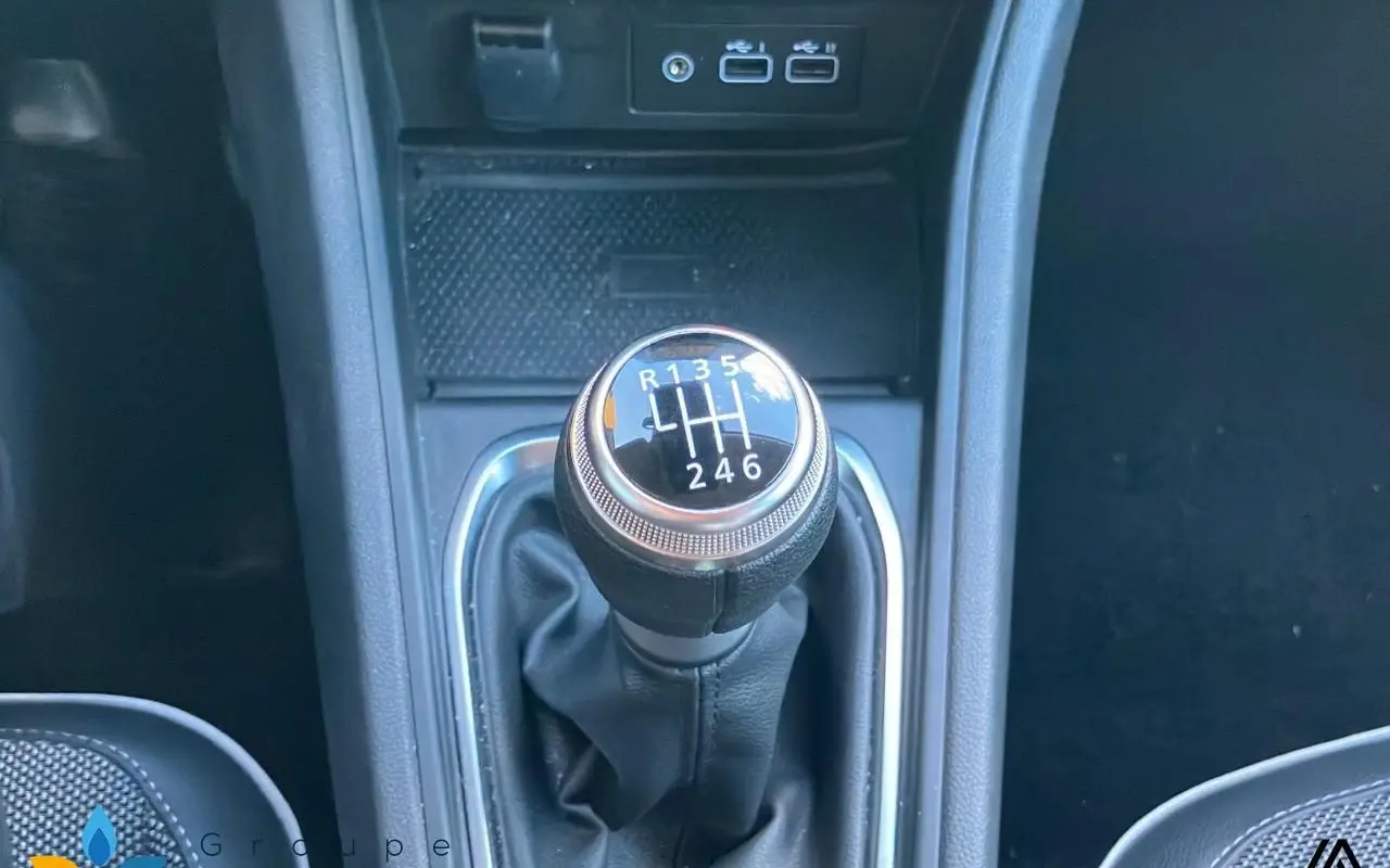 Renault Captur Tce 90 techno 809 14