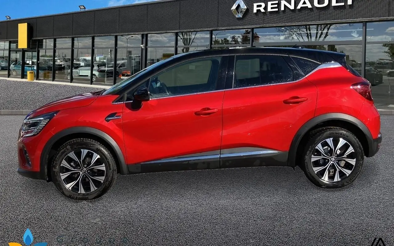 Renault Captur Tce 90 techno 809 2