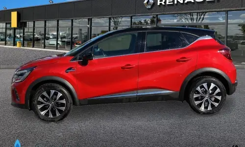 Renault Captur Tce 90 techno 809 2
