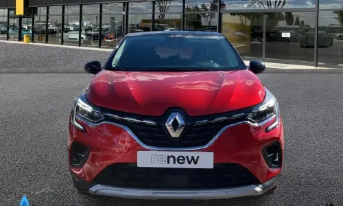 Renault Captur Tce 90 techno 809 5