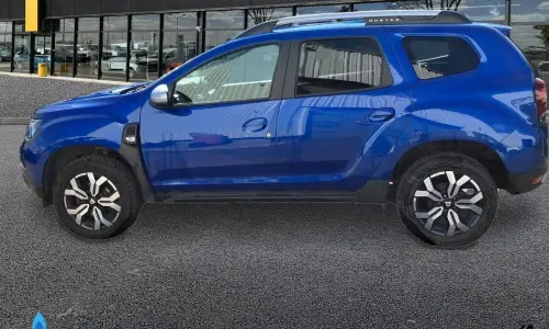 Dacia Duster Eco-g 100 4x2 essentiel 810 2