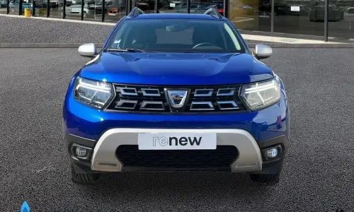 Dacia Duster Eco-g 100 4x2 essentiel 810 5