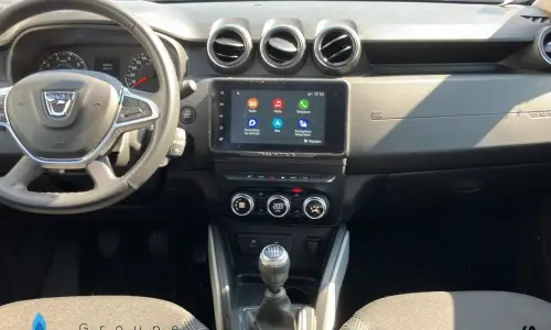 Dacia Duster Eco-g 100 4x2 essentiel 810 6