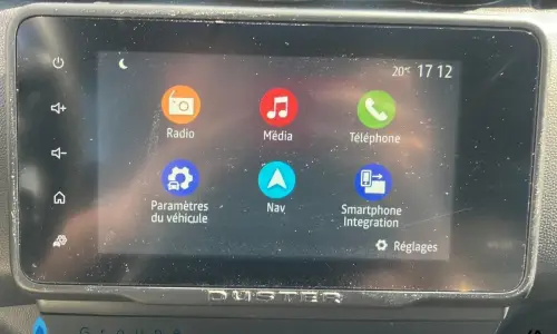 Dacia Duster Eco-g 100 4x2 essentiel 810 7