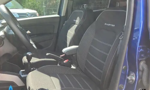 Dacia Duster Eco-g 100 4x2 essentiel 810 8