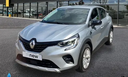 Renault Captur E-tech 145 - 21 business 815