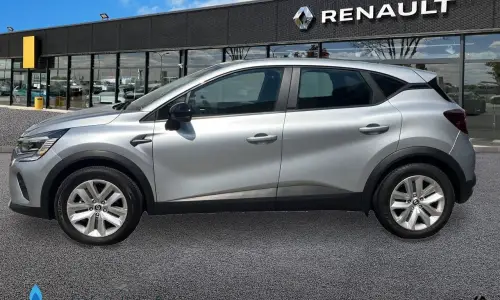 Renault Captur E-tech 145 - 21 business 815 2