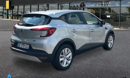 Renault Captur E-tech 145 - 21 business 815 3