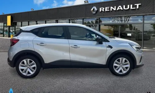 Renault Captur E-tech 145 - 21 business 815 4