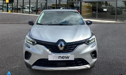 Renault Captur E-tech 145 - 21 business 815 5