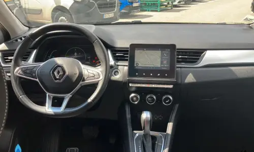 Renault Captur E-tech 145 - 21 business 815 6