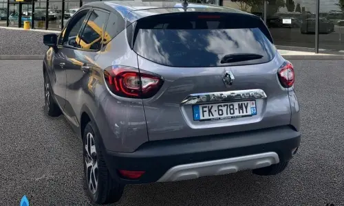 Renault Captur Tce 130 fap intens 816 3