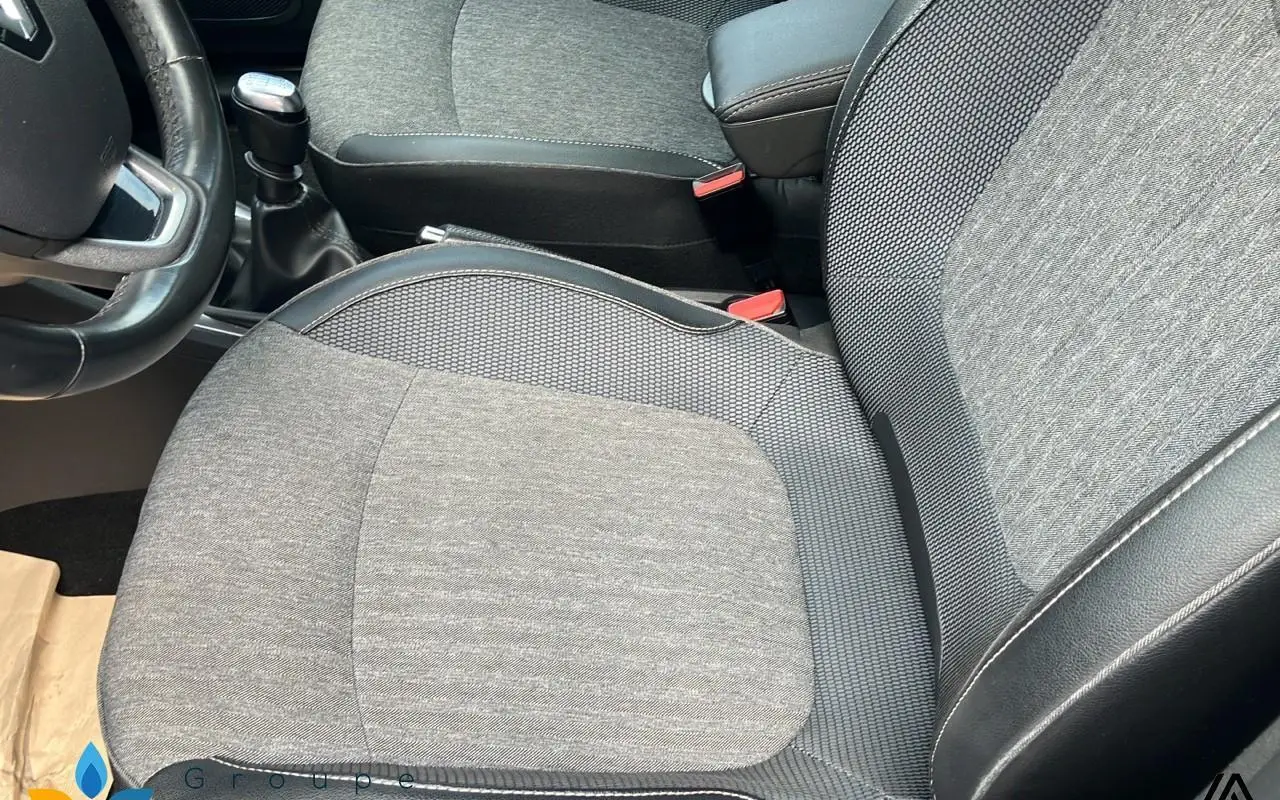 Renault Captur Tce 130 fap intens 816 8