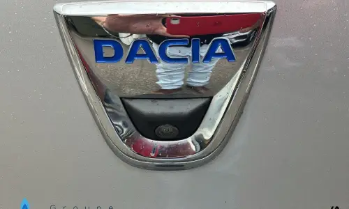 Dacia Spring Achat intégral confort plus 819 11