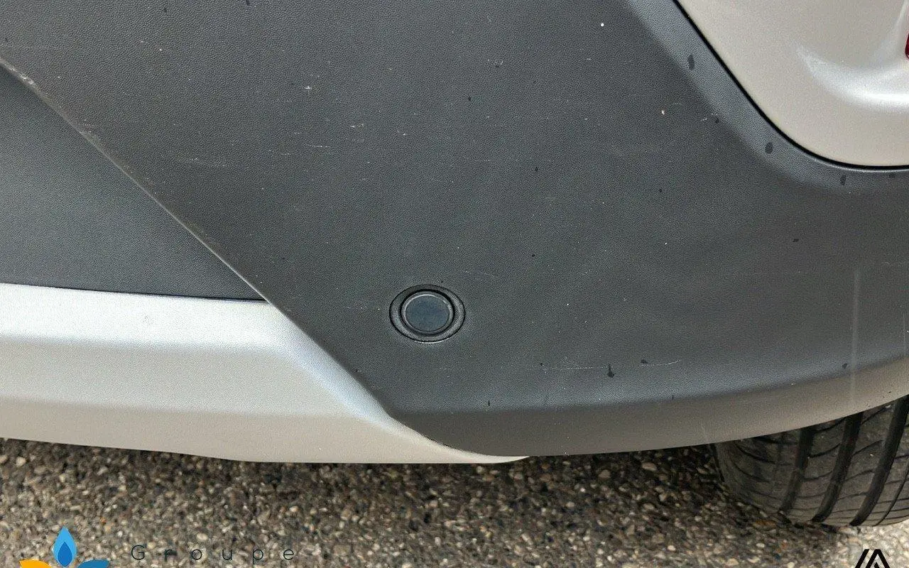 Dacia Spring Achat intégral confort plus 819 12