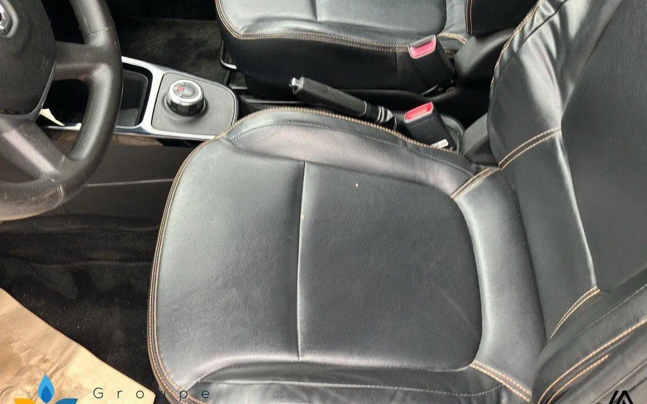 Dacia Spring Achat intégral confort plus 819 8