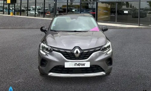 Renault Captur Tce 90 - 21 business 820