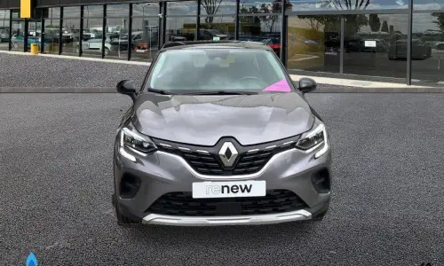Renault Captur Tce 90 - 21 business 820 5