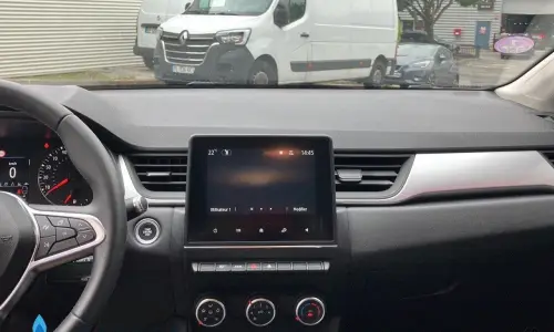 Renault Captur Tce 90 - 21 business 820 6