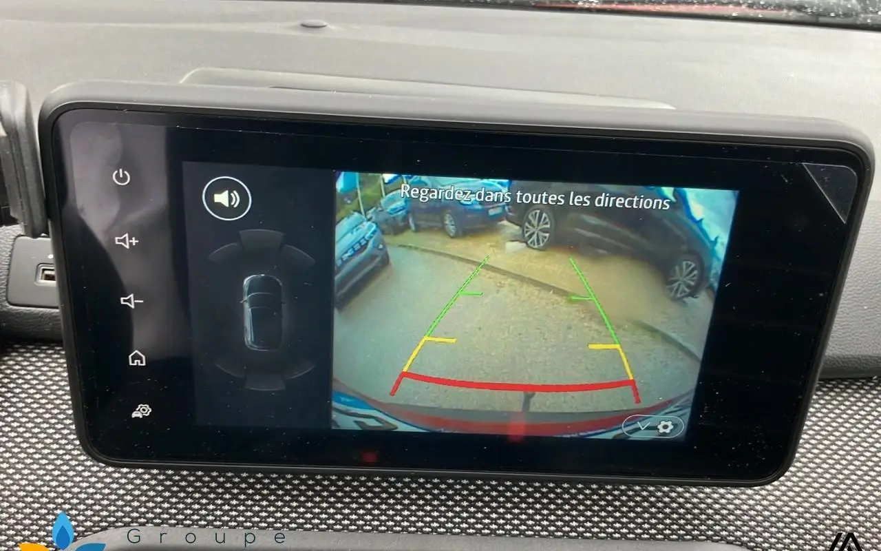 Dacia Jogger Eco-g 100 5 places sl extreme + 821 12