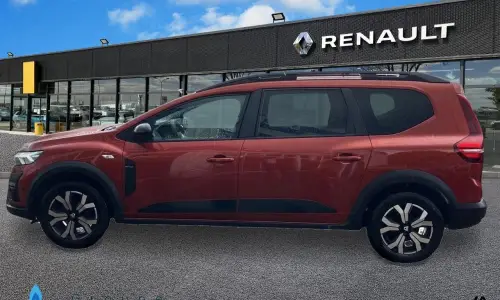 Dacia Jogger Eco-g 100 5 places sl extreme + 821 2