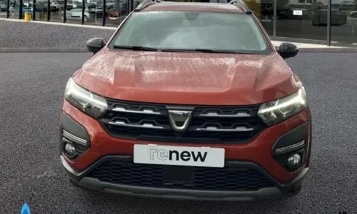 Dacia Jogger Eco-g 100 5 places sl extreme + 821 5