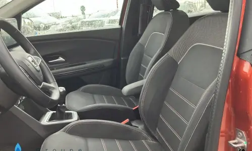 Dacia Jogger Eco-g 100 5 places sl extreme + 821 8