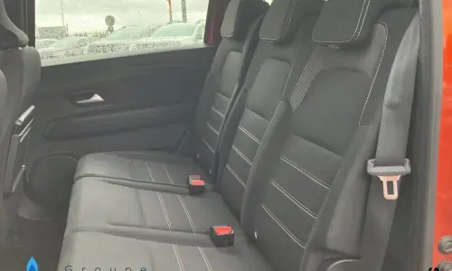 Dacia Jogger Eco-g 100 5 places sl extreme + 821 9