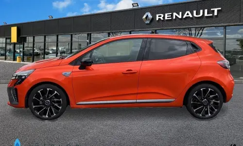 Renault Clio v Clio tce 90 esprit alpine 822 2