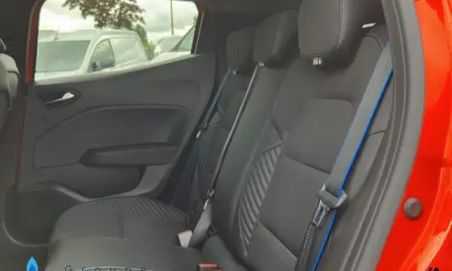 Renault Clio v Clio tce 90 esprit alpine 822 9