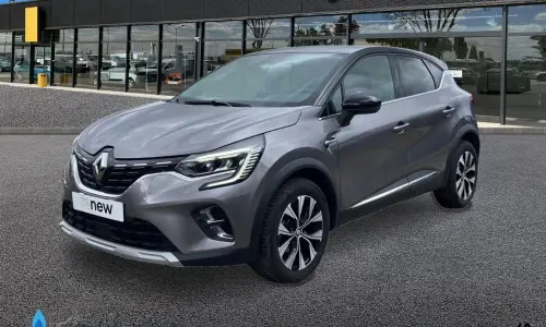 Renault Captur Tce 90 techno 823 1