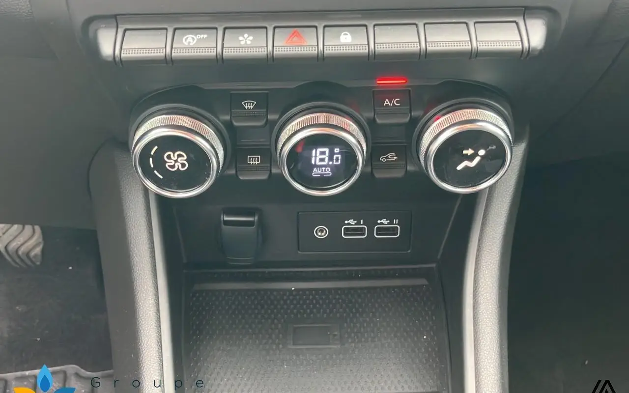 Renault Captur Tce 90 techno 823 12