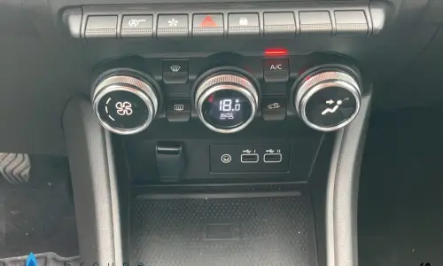 Renault Captur Tce 90 techno 823 12