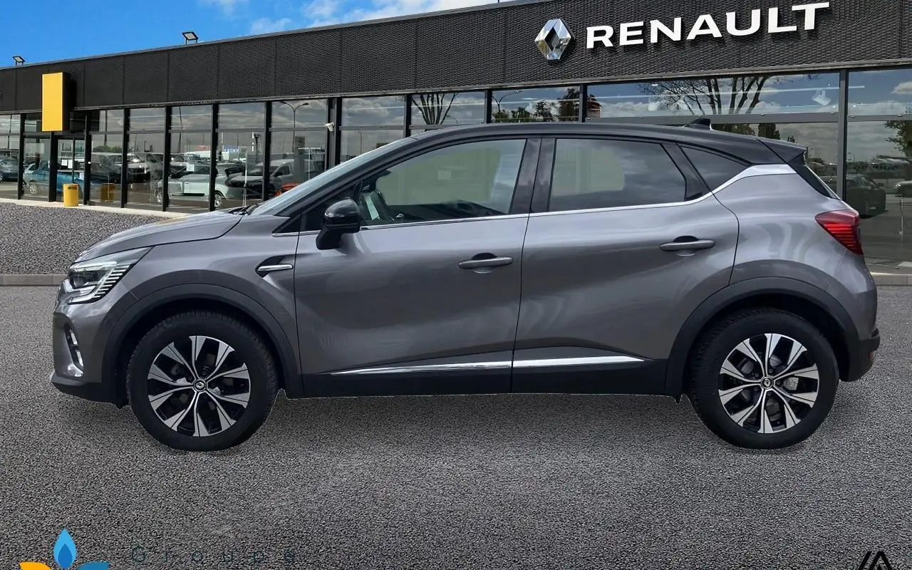 Renault Captur Tce 90 techno 823 2