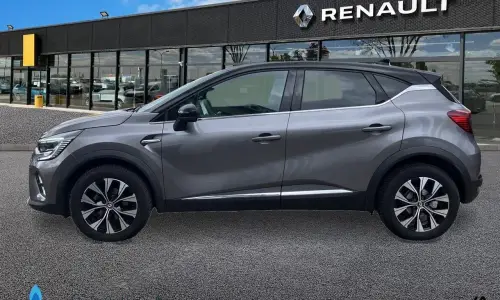Renault Captur Tce 90 techno 823 2