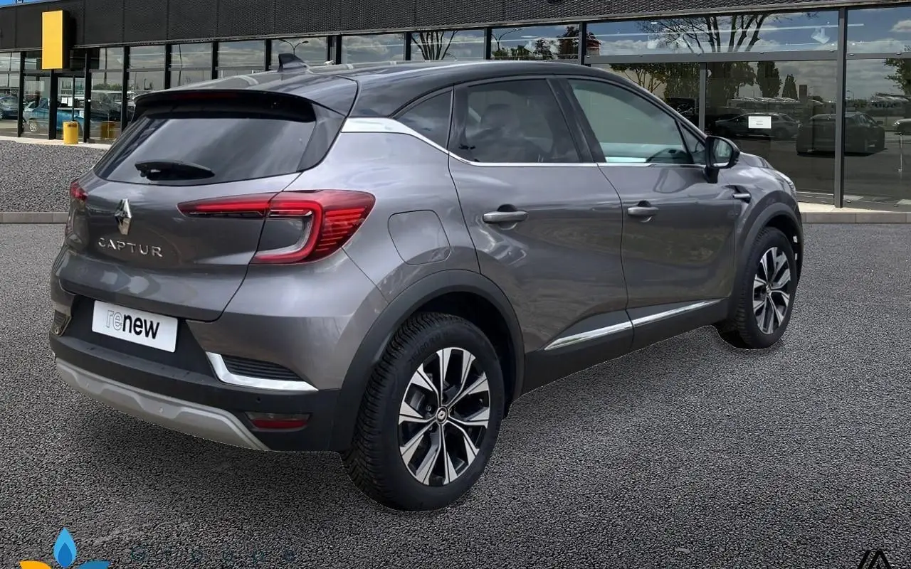 Renault Captur Tce 90 techno 823 3