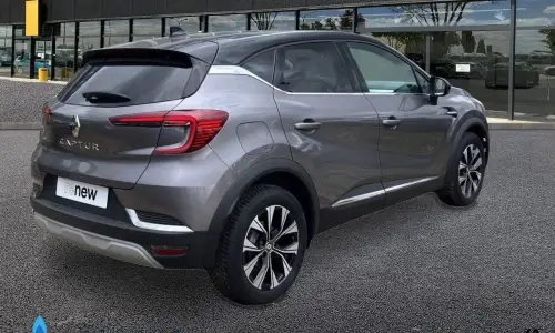 Renault Captur Tce 90 techno 823 3