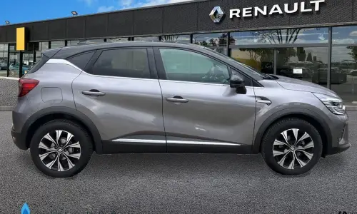 Renault Captur Tce 90 techno 823 4