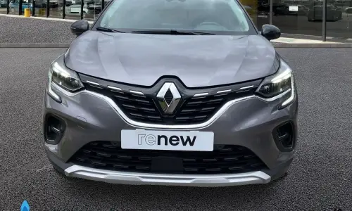 Renault Captur Tce 90 techno 823 5