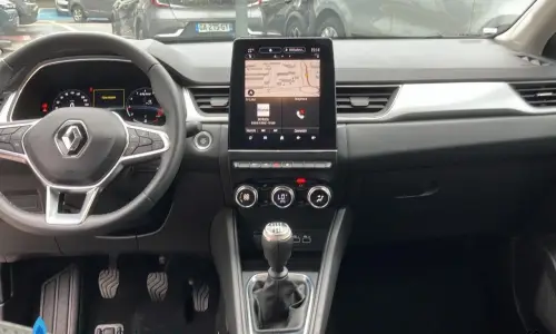 Renault Captur Tce 90 techno 823 6