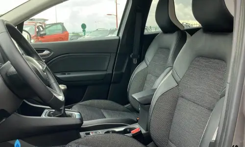 Renault Captur Tce 90 techno 823 8