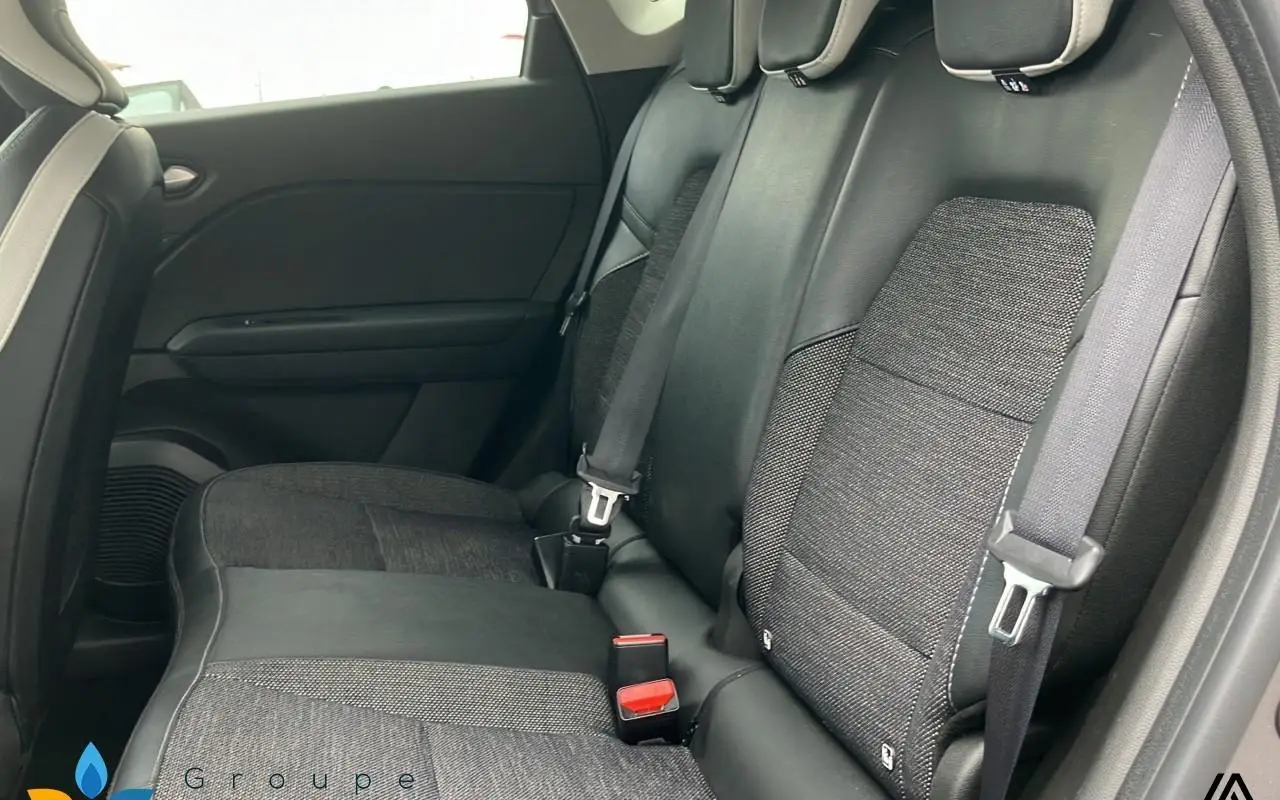 Renault Captur Tce 90 techno 823 9