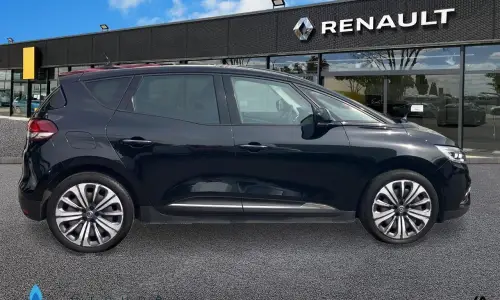 Renault Scenic iv business Scenic tce 140 fap edc - 21 business 826 4