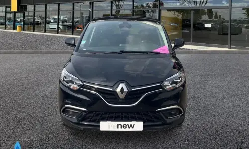 Renault Scenic iv business Scenic tce 140 fap edc - 21 business 826 5