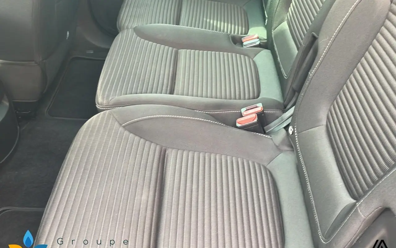 Renault Scenic iv business Scenic tce 140 fap edc - 21 business 826 9
